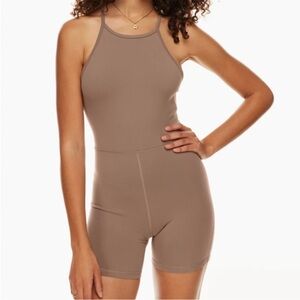 Aritzia Leila Romper